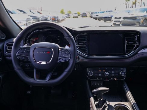 New 2026 Dodge Durango GT w/ Blacktop Package AWD/4WD image 22