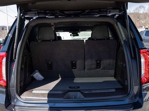 Used 2024 GMC Yukon Denali AWD/4WD image 34