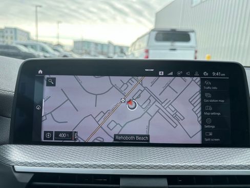 Used 2020 BMW X3 M40i w/ Driving Assistance Package image 12