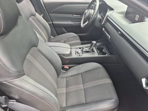 Used 2025 MAZDA CX-50 AWD 2.5 S w/ Premium Package image 30