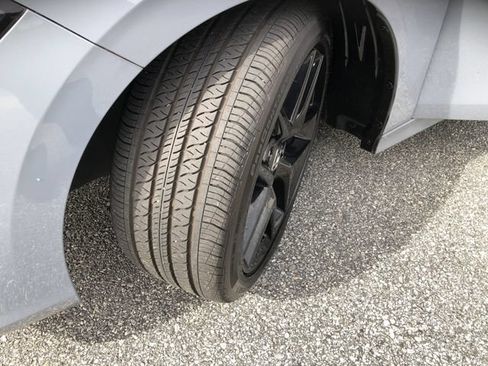 Certified 2022 Honda Civic Sport image 13