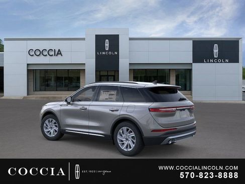 New 2026 Lincoln Corsair Premiere AWD/4WD image 4