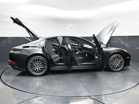 New 2026 Porsche Panamera 4 AWD/4WD image 33