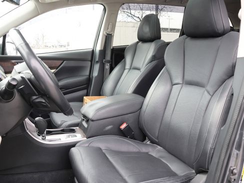 Used 2021 Subaru Ascent Touring w/ Popular Package #2A image 36