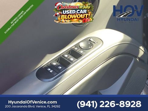 Certified 2026 Hyundai Palisade XRT Pro AWD/4WD image 23