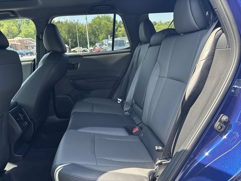 New 2026 Subaru Outback Premium AWD/4WD image 31