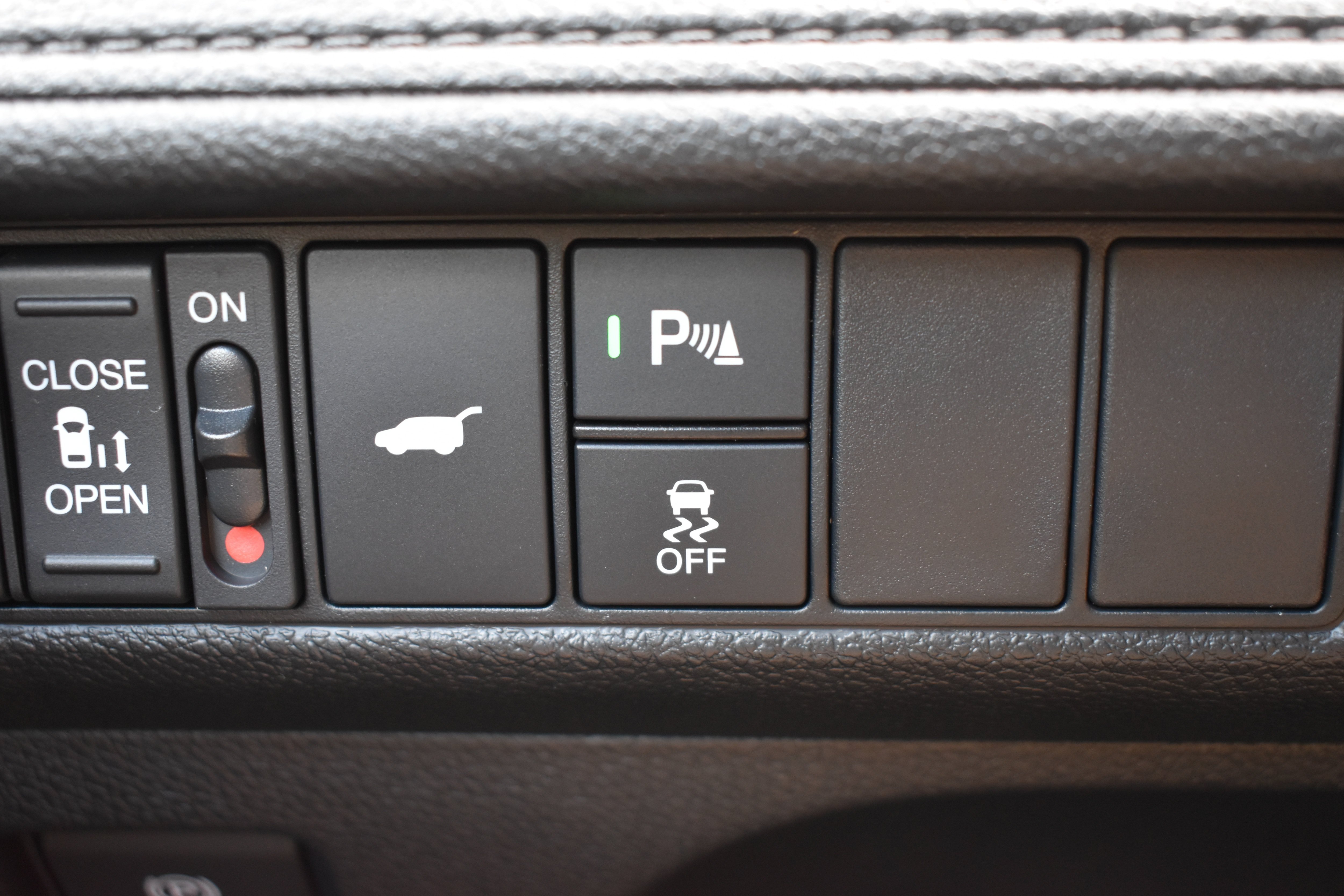 New 2027 Honda Odyssey Touring image 25