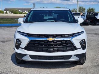 Used 2024 Chevrolet Blazer LT w/ Convenience Package video 2