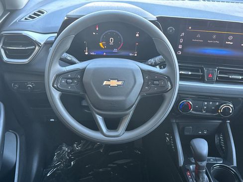 New 2026 Chevrolet TrailBlazer LT image 14