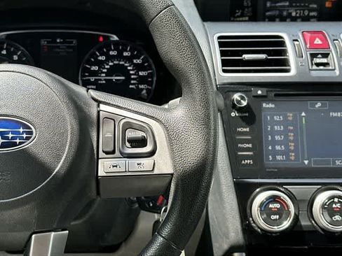 Used 2018 Subaru Forester 2.5i Premium AWD/4WD image 10