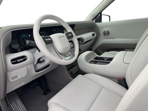 New 2026 Hyundai Palisade FWD Hybrid image 33