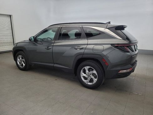 Used 2023 Hyundai Tucson SEL image 3