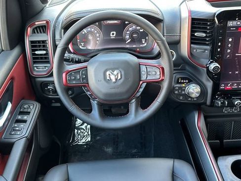 New 2026 RAM 1500 Rebel w/ Trailer Tow Group image 13