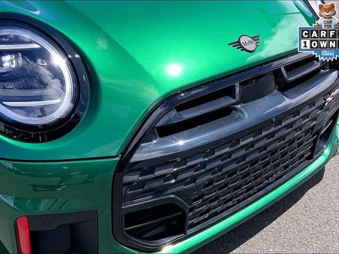 Used 2026 MINI Cooper John Cooper Works FWD image 29