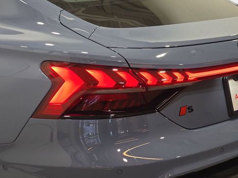 New 2026 Audi S e-tron GT Prestige AWD/4WD image 35