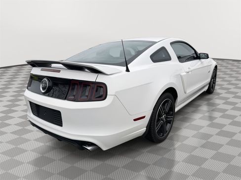Used 2013 Ford Mustang GT Premium w/ Electronics Pkg image 7
