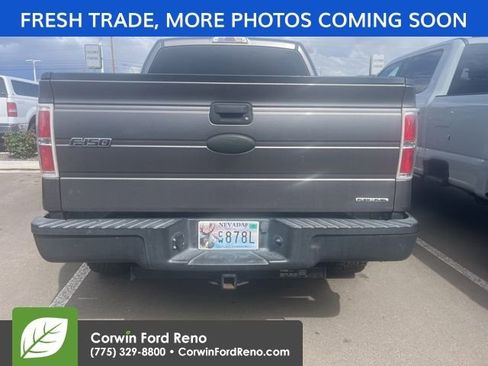 Used 2012 Ford F150 XL w/ XL Plus Pkg image 6