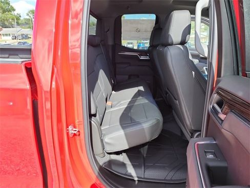 New 2026 Chevrolet Silverado 1500 LT w/ Safety Package image 10