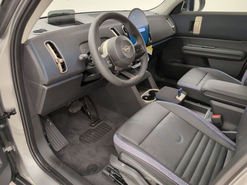 New 2025 MINI Cooper Countryman S image 4