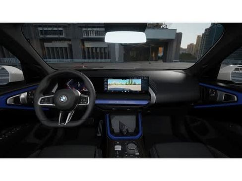 New 2026 BMW X3 xDrive30i w/ Premium Package AWD/4WD image 10
