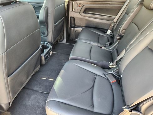 Certified 2024 Honda Odyssey EX-L image 29