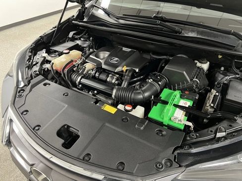 Used 2015 Lexus NX 200t AWD image 70