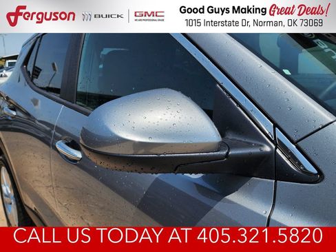 New 2026 Buick Encore GX Preferred w/ Comfort Package FWD image 11