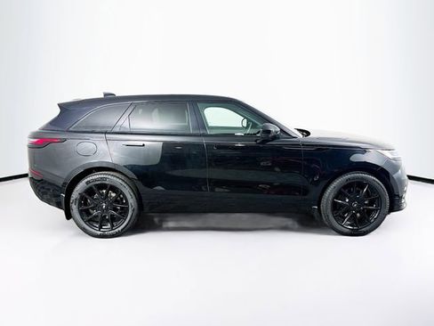 New 2026 Land Rover Range Rover Velar Dynamic SE image 4