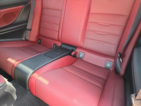 Used 2016 Lexus RC 350 RWD image 31