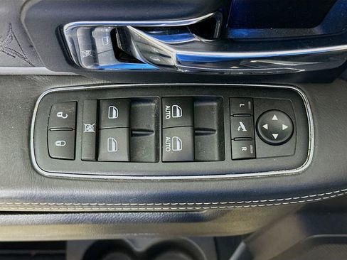 Used 2016 RAM 2500 Longhorn AWD/4WD image 22