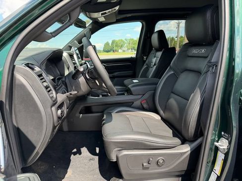 New 2026 RAM 1500 RHO w/ RHO Level 1 Equipment Group AWD/4WD image 9