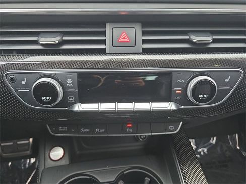 Used 2019 Audi S5 Premium Plus w/ Premium Plus image 27