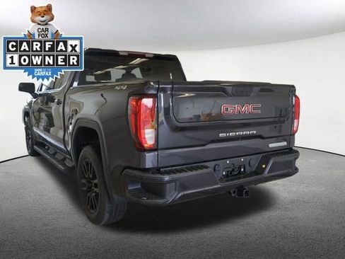 Used 2023 GMC Sierra 1500 Elevation image 11