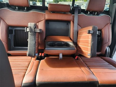 Used 2024 GMC Sierra 2500 Denali Ultimate image 25