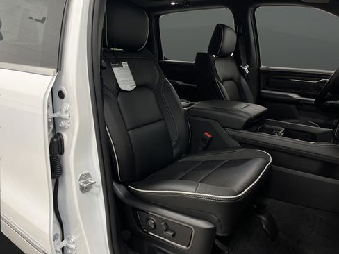 New 2026 RAM 1500 Limited AWD/4WD image 36