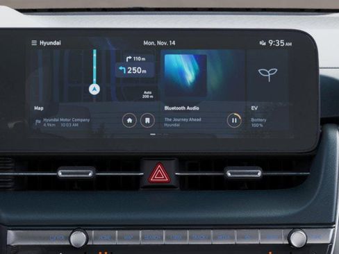New 2026 Hyundai Ioniq 5 Limited AWD/4WD image 13