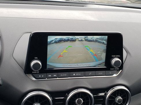 Certified 2025 Nissan Sentra S image 32