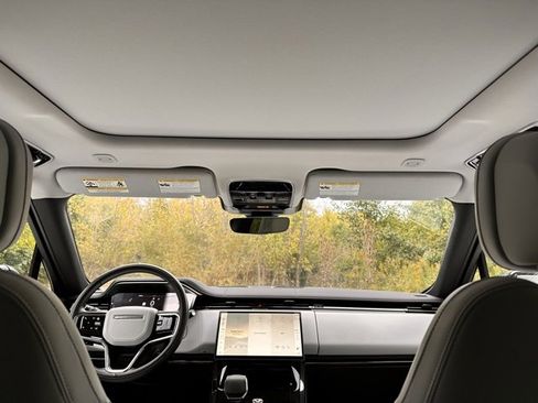 Used 2024 Land Rover Range Rover Sport SE image 29