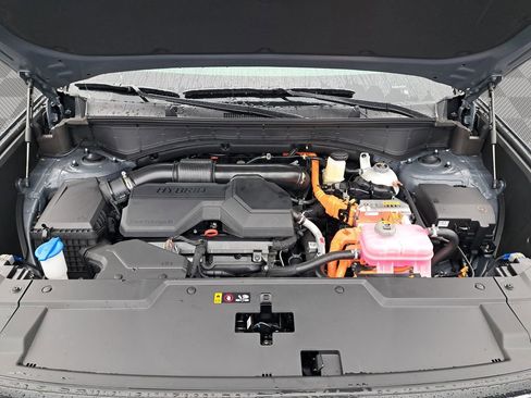 New 2026 Hyundai Santa Fe SE AWD/4WD image 20