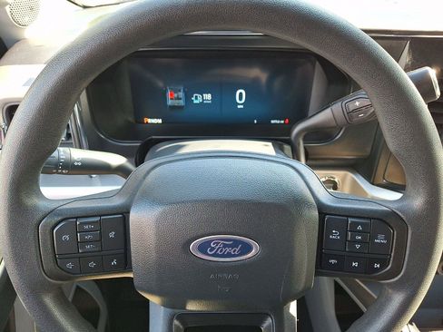 Used 2024 Ford F250 XLT w/ XLT Premium Package AWD/4WD image 20