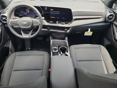 New 2027 Chevrolet Equinox LT FWD image 13