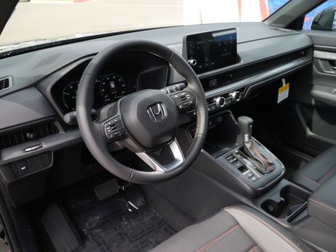 New 2026 Honda CR-V Sport-L image 15