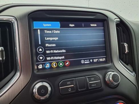 Used 2021 GMC Sierra 1500 Denali w/ Driver Alert Package II image 63