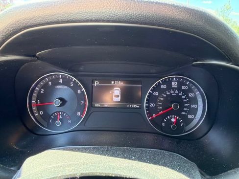 Used 2022 Kia Forte GT-Line w/ GT-Line Premium Package FWD image 41