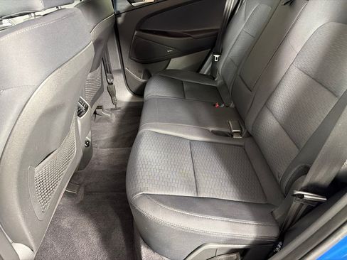 Used 2019 Hyundai Tucson Sport FWD image 19