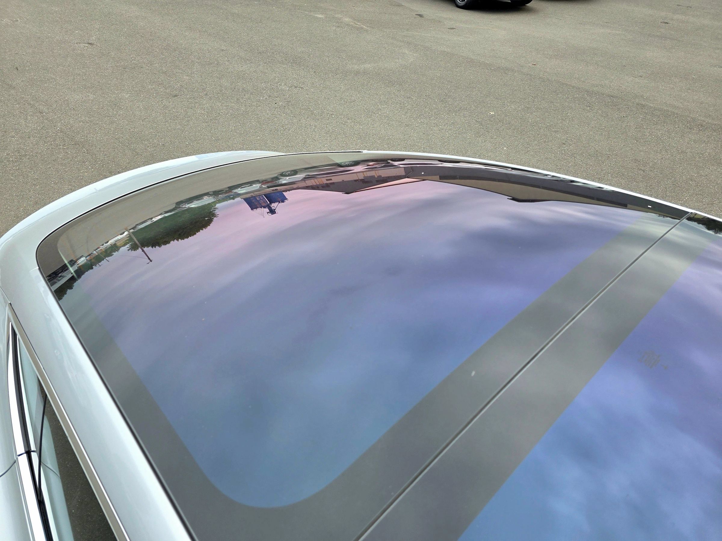 Used 2018 Tesla Model 3 Long Range RWD image 17