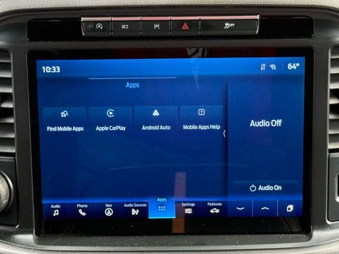 Used 2023 Ford F150 Platinum w/ Equipment Group 701A High image 24