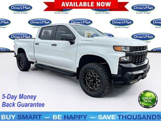 Used 2021 Chevrolet Silverado 1500 W/T w/ WT Value Package video 1