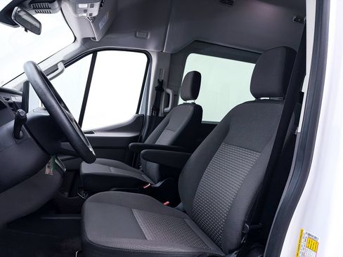 Used 2024 Ford Transit 350 XL RWD image 13