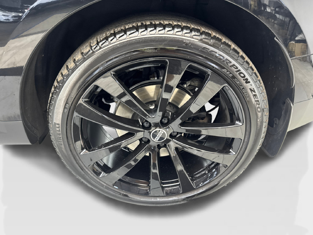 Used 2023 Land Rover Range Rover Sport SE AWD/4WD image 85